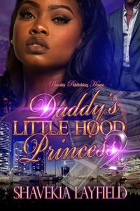 Produktbild: Daddy's Little Hood Princness 2