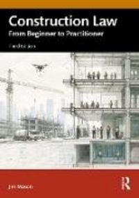 Produktbild: Construction Law