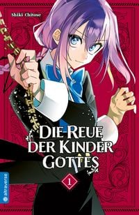 Produktbild: Die Reue der Kinder Gottes 01