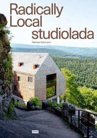 Produktbild: Radically Local