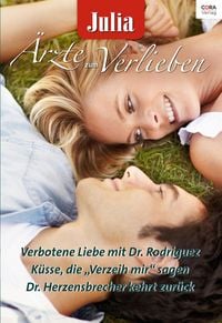 Produktbild: Julia &Auml;rzte zum Verlieben Band 68