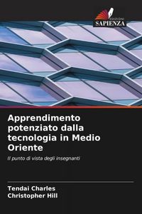 Produktbild: Apprendimento potenziato dalla tecnologia in Medio Oriente