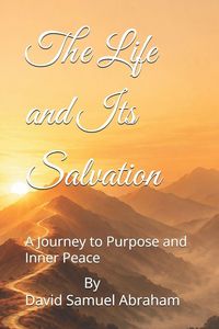 Produktbild: The Life and Its Salvation