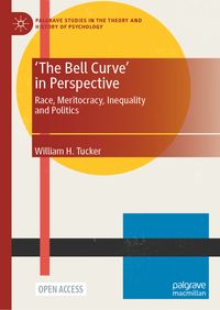 Produktbild: 'The Bell Curve' in Perspective