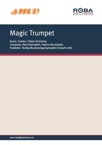 Bild vom Artikel Magic Trumpet (Trompeta Magica - The Happy Trumpeter) vom Autor Bert Kaempfert