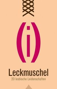 Produktbild: Leckmuschel