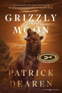 Produktbild: Grizzly Moon