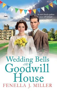 Produktbild: Wedding Bells at Goodwill House