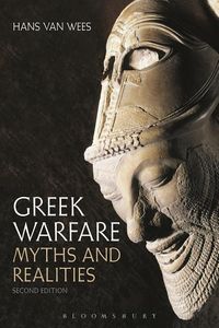 Produktbild: Wees, H: Greek Warfare