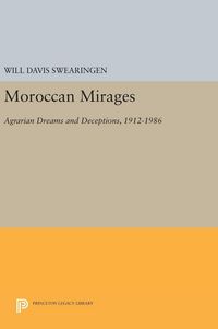Produktbild: Moroccan Mirages