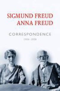 Produktbild: Freud, S: Correspondence