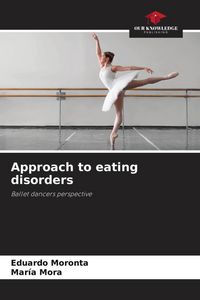Produktbild: Approach to eating disorders