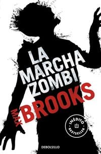 Produktbild: La marcha zombi