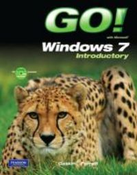 Produktbild: Go! with Windows 7 Introductory