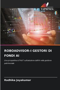 Produktbild: Roboadvisor-I Gestori Di Fondi Ai