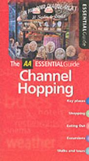 Produktbild: Essential Channel Hopping