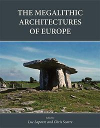Produktbild: Megalithic Architectures Of Eu