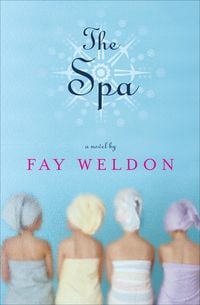 Produktbild: The Spa