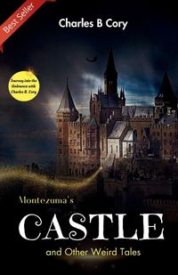 Produktbild: Montezuma's Castle and Other Weird Tales