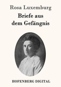 Produktbild: Briefe aus dem Gefängnis