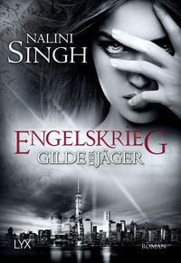 Produktbild: Gilde der J&auml;ger - Engelskrieg
