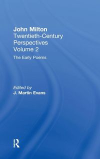 Produktbild: The Early Poems