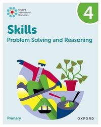 Produktbild: Oxford International Skills: Problem Solving and Reasoning: Practice Book 4