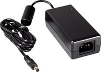 Produktbild: Dehner Elektronik ATS 065T-P480 Tischnetzteil, Festspannung 48 V/DC 1.36A 65W