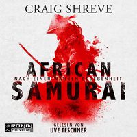 Produktbild: African Samurai