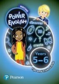 Produktbild: Power English: Writing: Writing Tips and Tricks Cards Pack 2