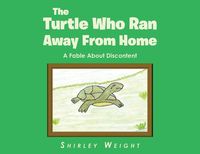 Produktbild: The Turtle Who Ran Away From Home