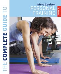 Produktbild: The Complete Guide to Personal Training