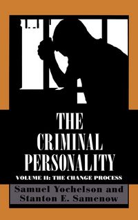 Produktbild: Criminal Personality