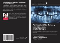 Produktbild: Periimplantitis: Retos y soluciones en implantolog&iacute;a