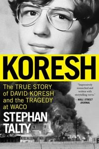 Produktbild: Koresh