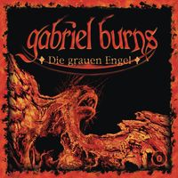 Produktbild: Folge 00: Die grauen Engel