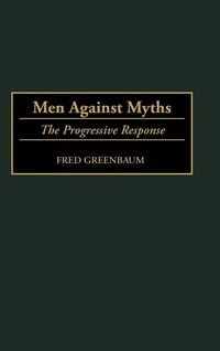 Produktbild: Men Against Myths