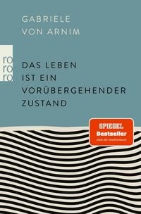 Produktbild: Das Leben ist ein vor&uuml;bergehender Zustand