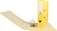 Produktbild: Q-Connect Ordner 7cm gelb