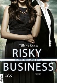 Produktbild: Risky Business - Verf&uuml;hrerisches Spiel