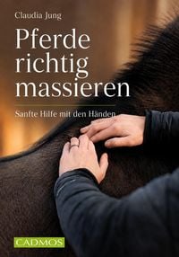 Produktbild: Pferde richtig massieren