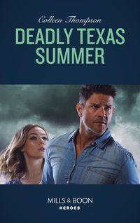 Produktbild: Deadly Texas Summer