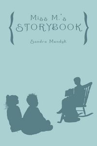 Produktbild: Miss M.'s Storybook