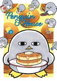 Produktbild: Penguin & House 2