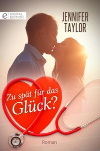 Produktbild: Zu sp&auml;t f&uuml;r das Gl&uuml;ck?