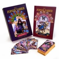 Produktbild: The Zerner/Farber Tarot