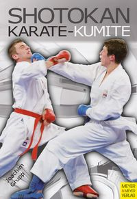 Produktbild: Shotokan Karate-Kumite