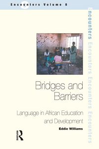 Produktbild: Bridges and Barriers