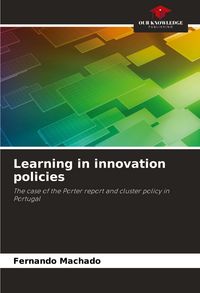 Produktbild: Learning in innovation policies