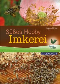 Produktbild: S&uuml;&szlig;es Hobby Imkerei
